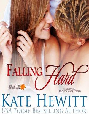 cover image of Falling Hard